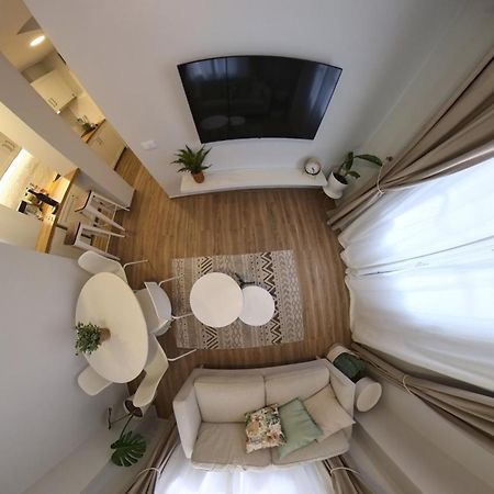 Machico Heart Suites מראה חיצוני תמונה