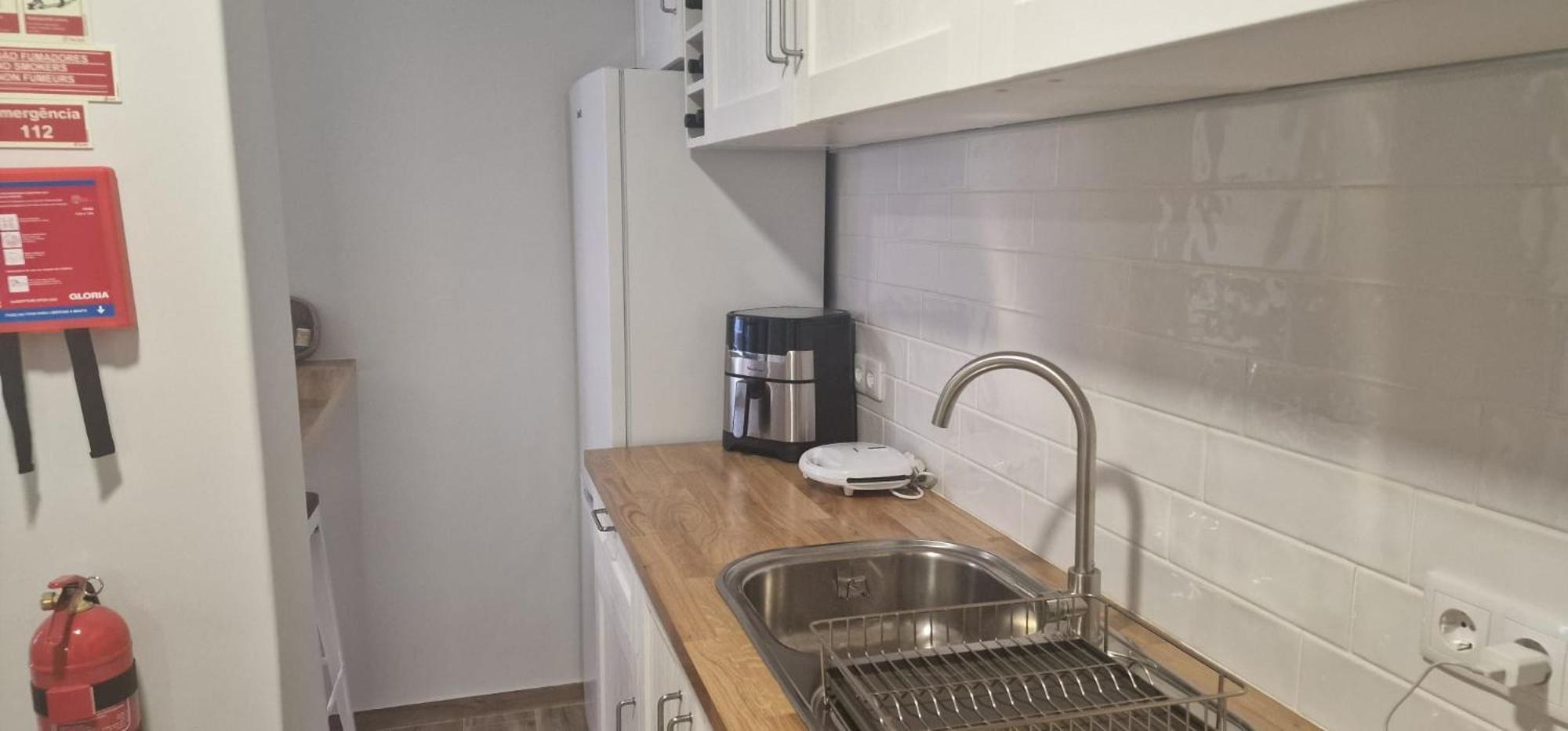 Machico Heart Suites מראה חיצוני תמונה