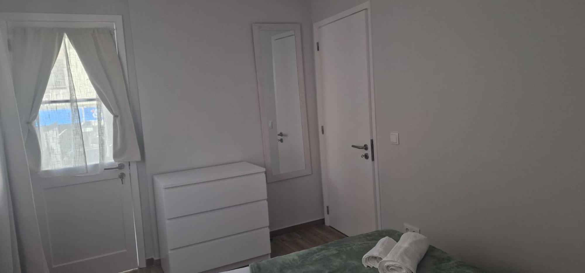 Machico Heart Suites מראה חיצוני תמונה