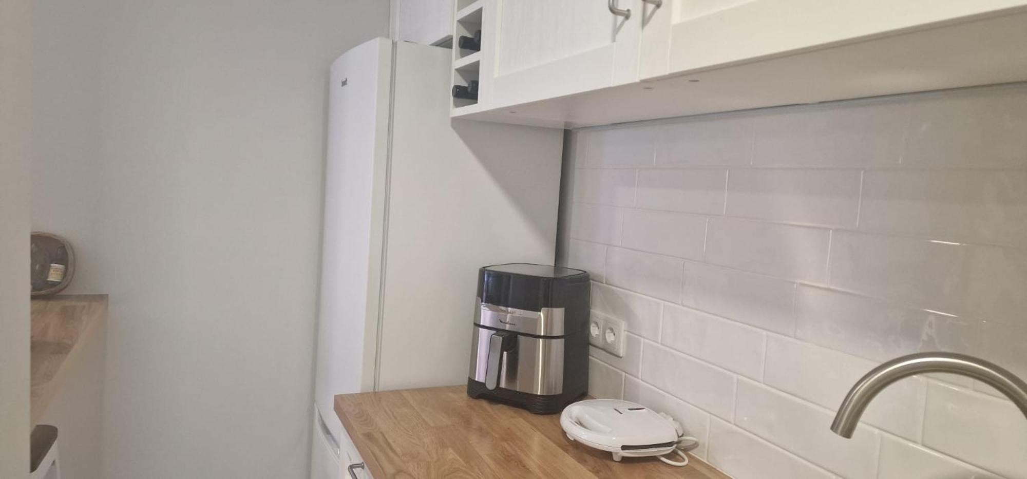 Machico Heart Suites מראה חיצוני תמונה