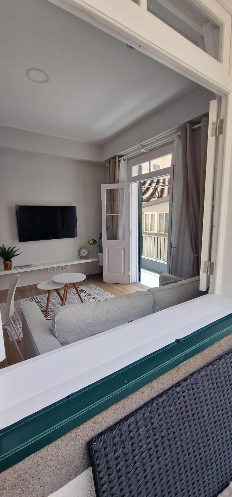 Machico Heart Suites מראה חיצוני תמונה