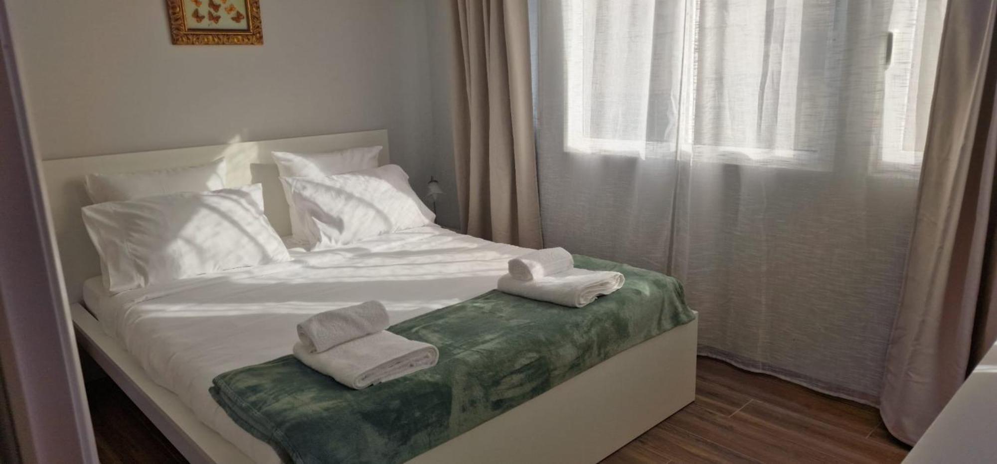 Machico Heart Suites מראה חיצוני תמונה