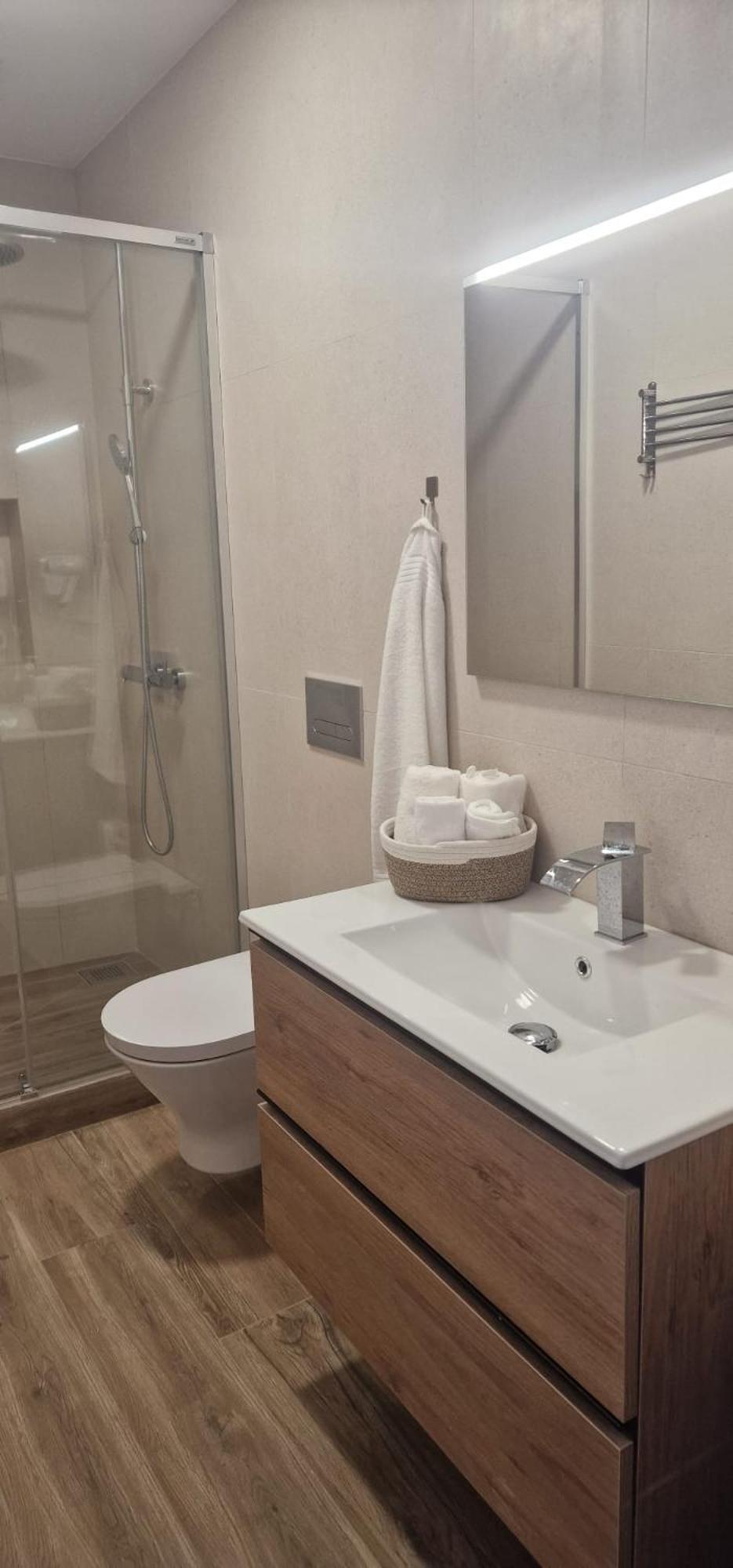 Machico Heart Suites מראה חיצוני תמונה