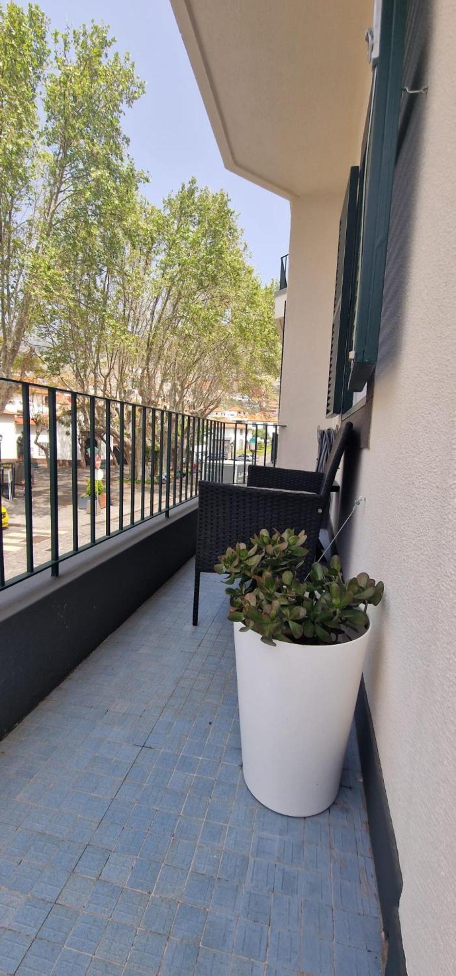 Machico Heart Suites מראה חיצוני תמונה