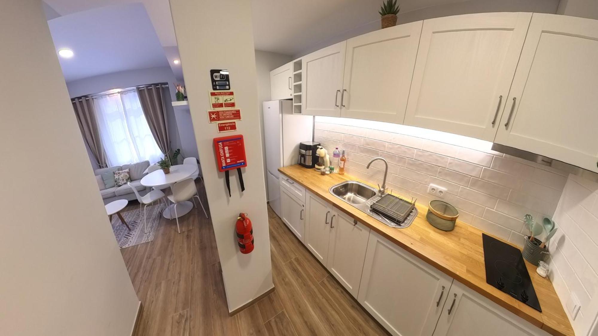 Machico Heart Suites מראה חיצוני תמונה