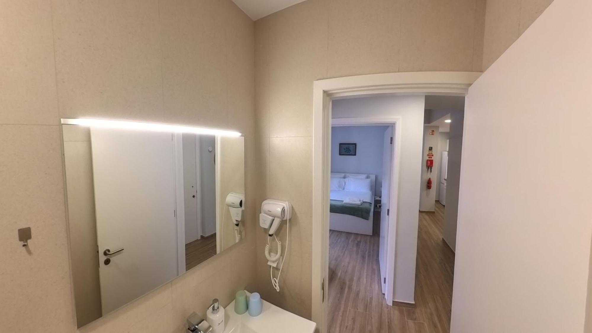 Machico Heart Suites מראה חיצוני תמונה