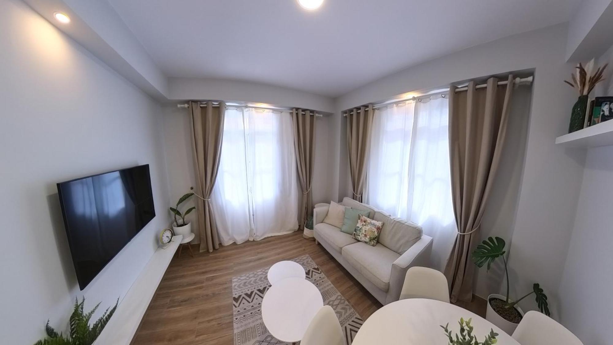 Machico Heart Suites מראה חיצוני תמונה