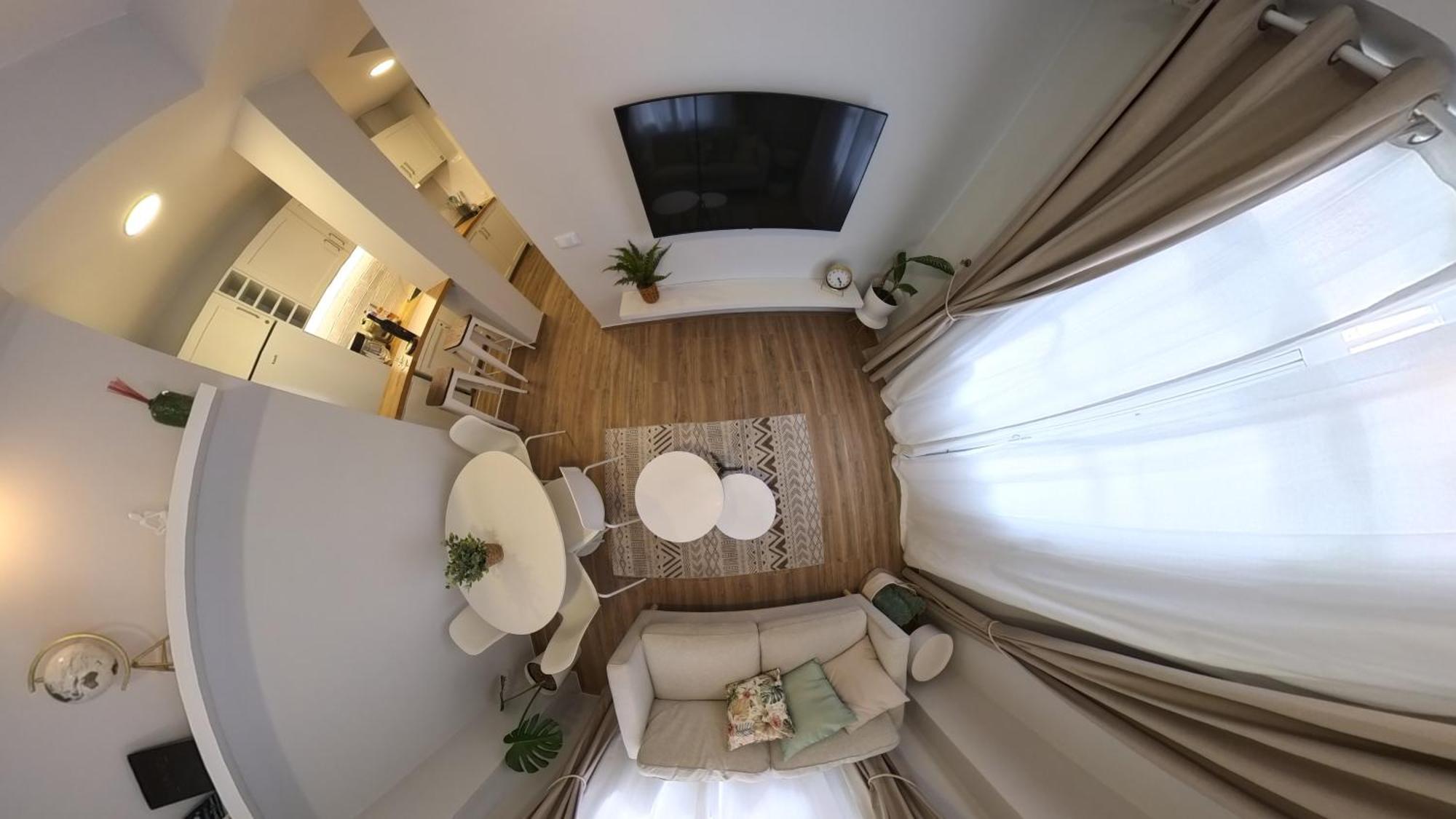 Machico Heart Suites מראה חיצוני תמונה