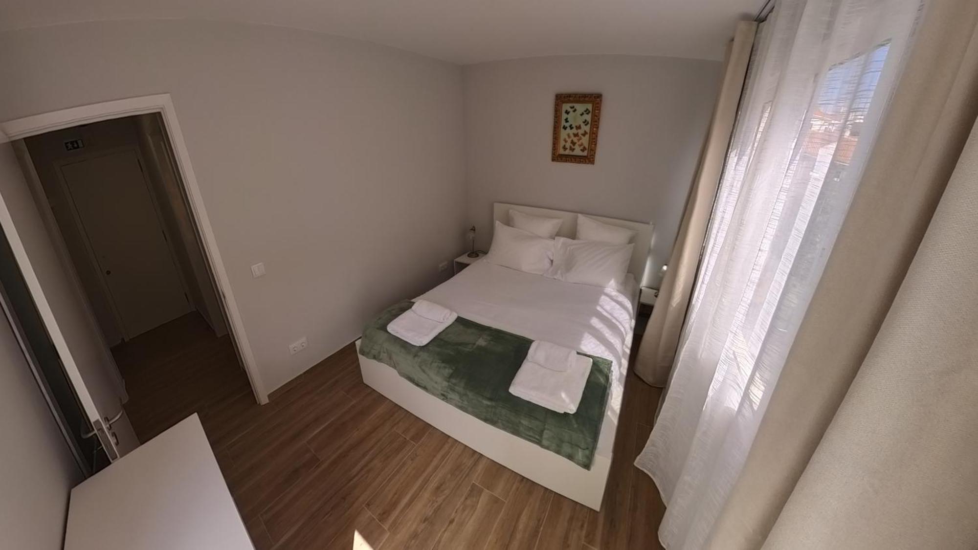 Machico Heart Suites מראה חיצוני תמונה