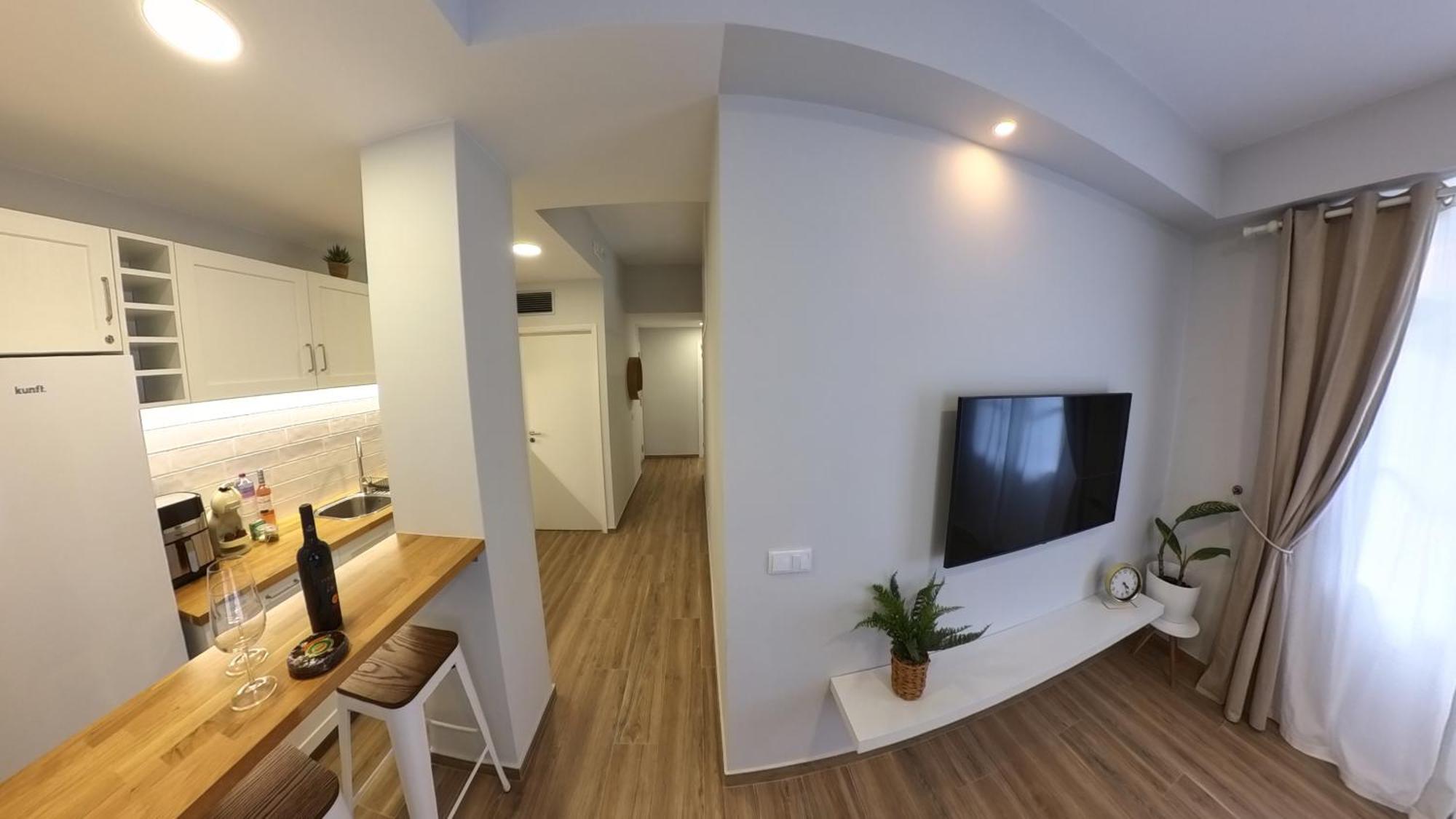 Machico Heart Suites מראה חיצוני תמונה