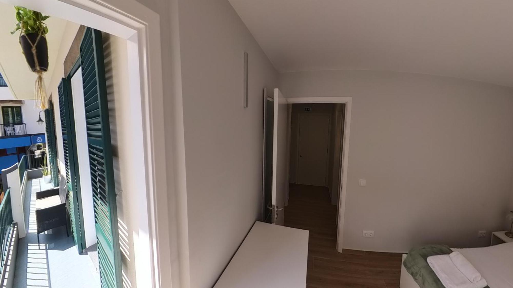 Machico Heart Suites מראה חיצוני תמונה